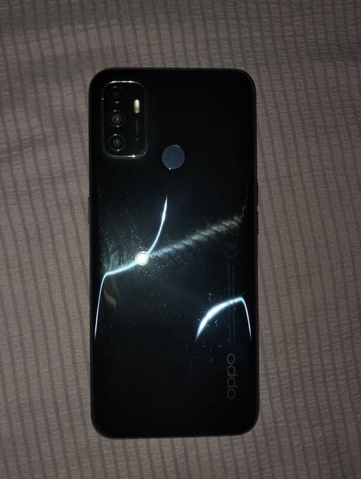 Oppo a 53 в идеальном состоянии