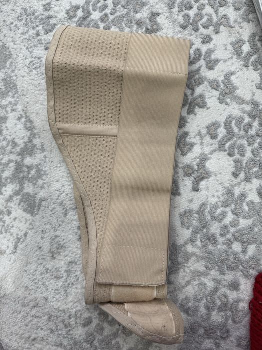 Дородовой бандаж