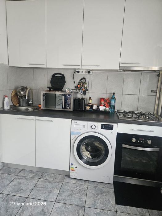 Vand garsoniera 13 Septembrie