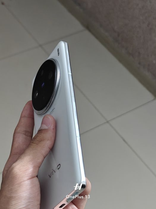 VIVO X100Pro 256gb