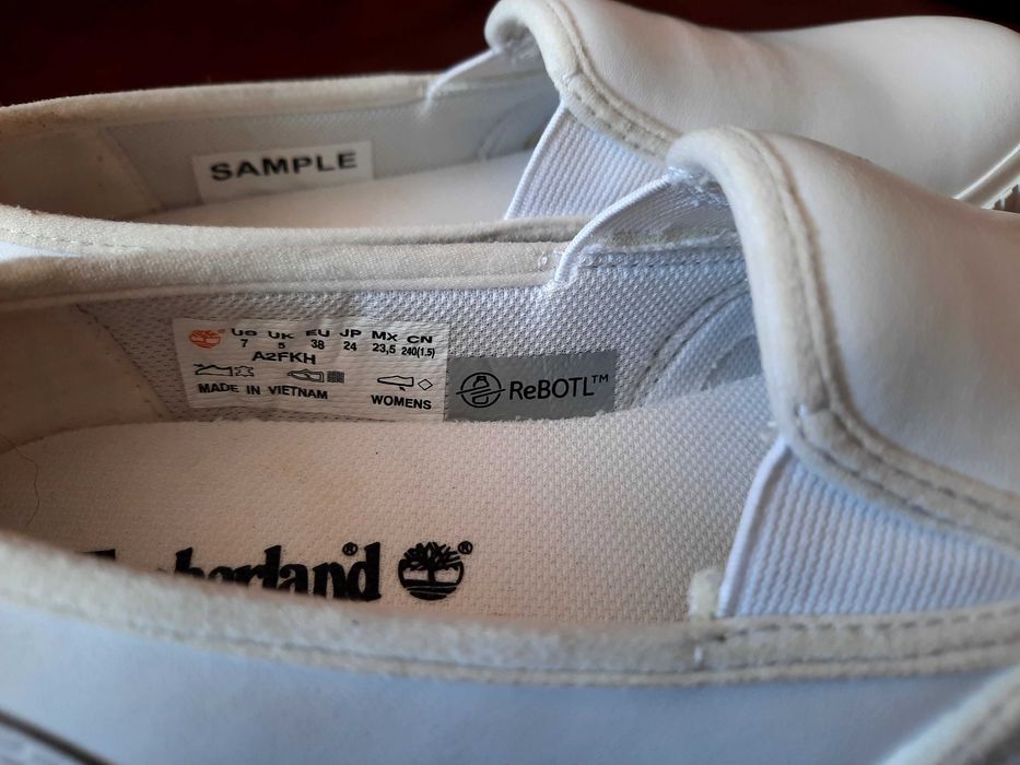 Обувки Timberland