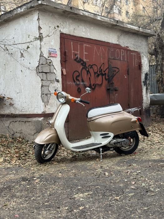 Продам Honda Giorno