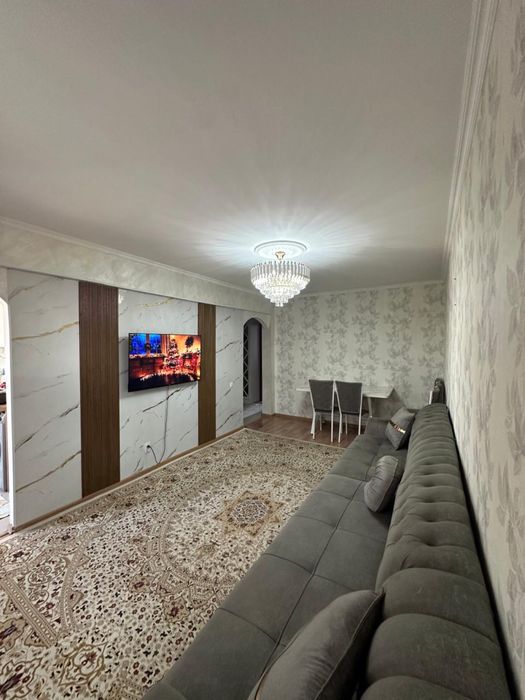 Продаю 3х комнатную квартиру