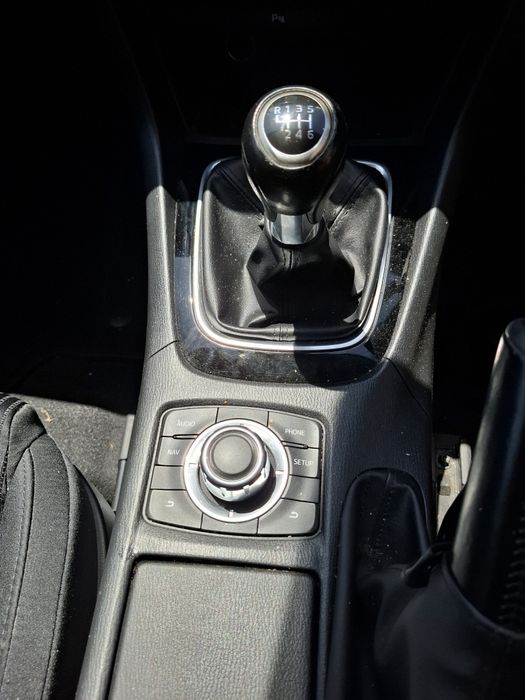 Mazda 6 2015г 2.2 skyactiv , НА ЧАСТИ