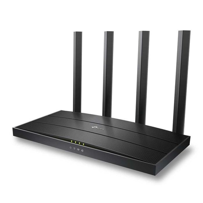 TP-Link Archer AX12/AX1500 Dual-Band Wi-Fi 6 Роутер (Router) 1.4