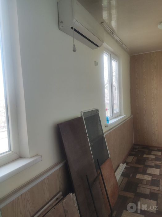 квартира в Чирчике
