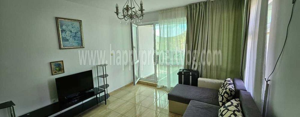 Продава се Тристаен апартамент в Свети Влас - 82 кв.м за 975 €/кв.м - Снимка #2