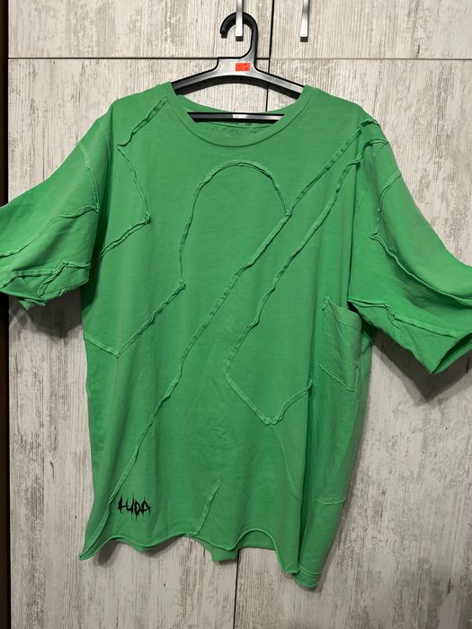 Luda-мъжка тениска