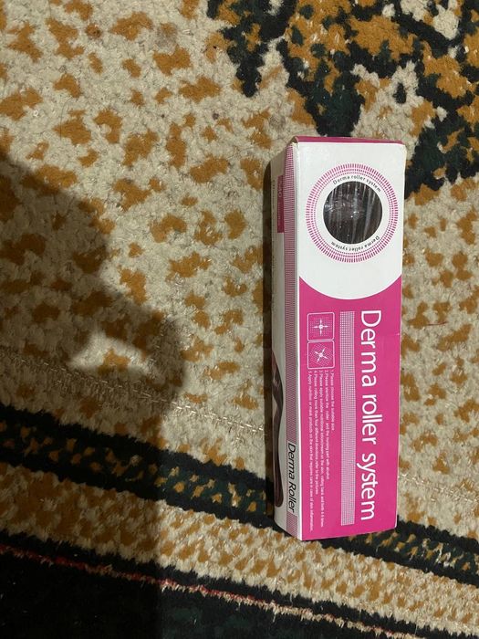 Массаж для лица оба за 1млн