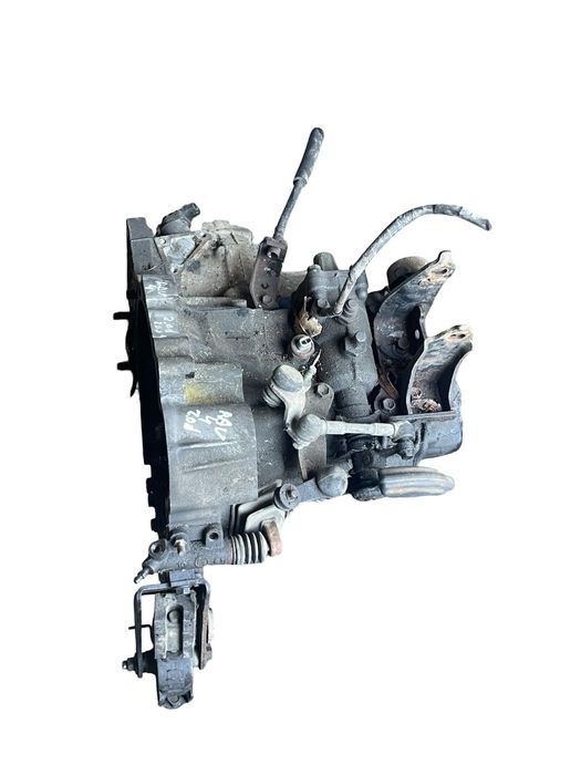 Cutie De Viteze Manuala 5 Trepte Toyota Rav 4 Ii _A2_ 2000 - 2005