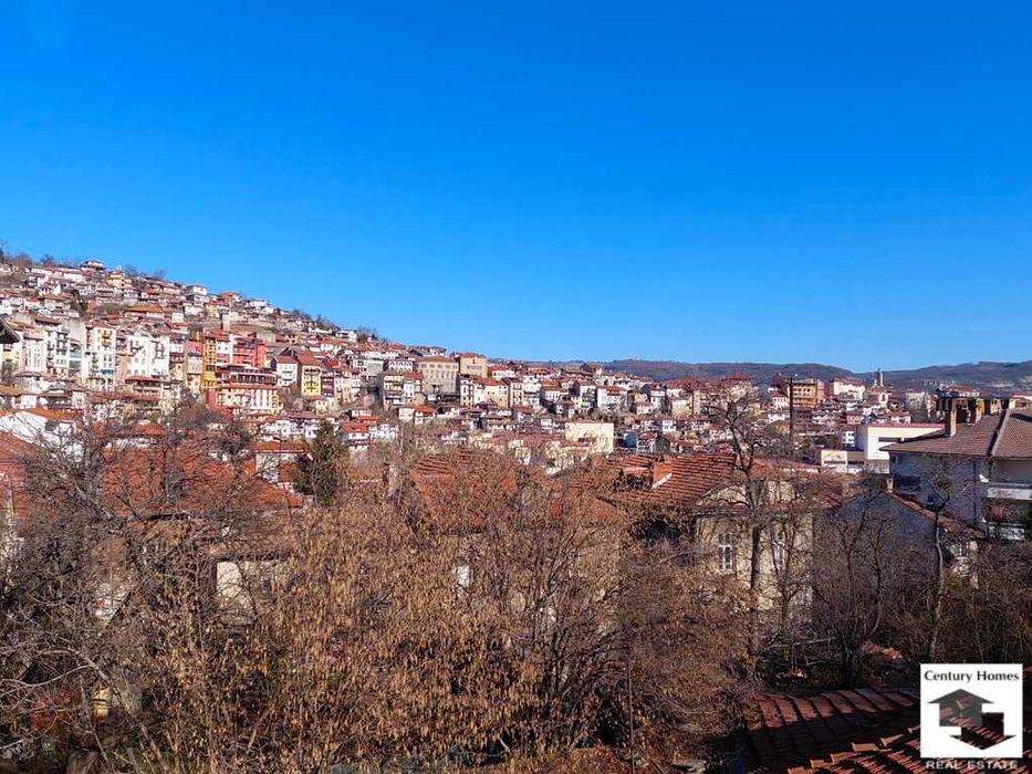 Продава се Етаж от къща в Велико Търново, Център - 49 кв.м за 1694 €/кв.м - Снимка #11