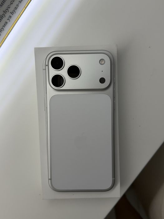 Продам Iphone/Айфон 17 PRO MAX