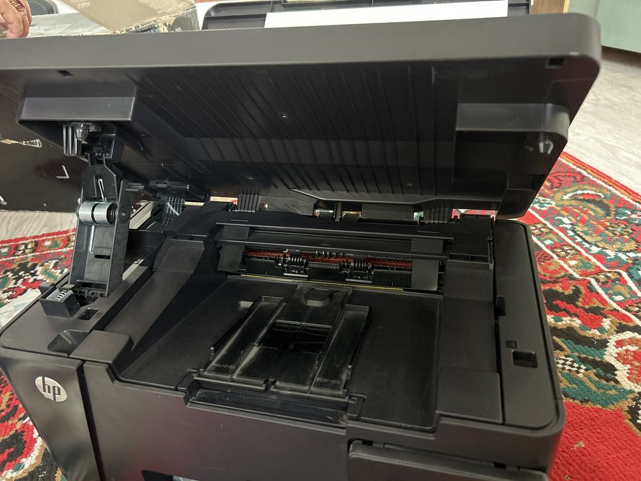 Компьютер с плинтером все в комплекте