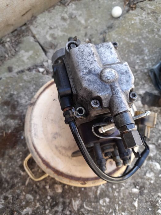 Части за Фрилендър 1