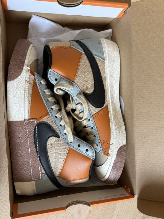 Nike кроссовки оригинал