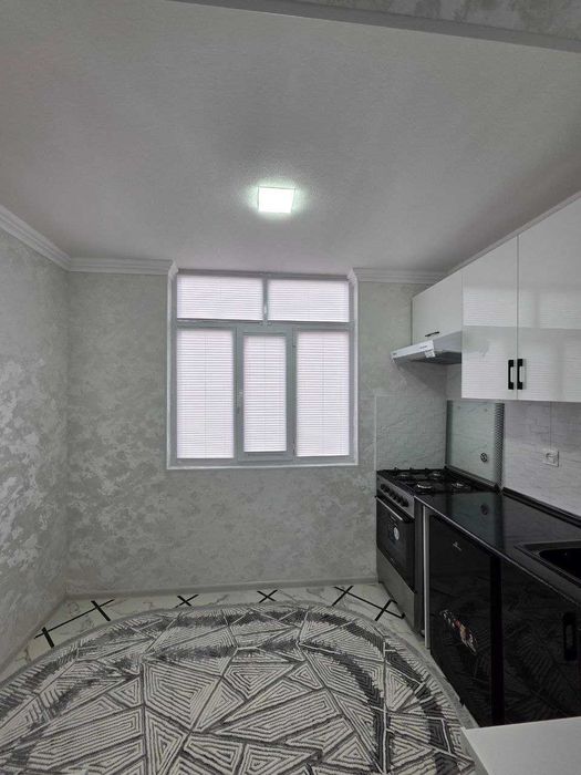 2х комнатная квартира переделено 3х ком 4-этаже 5-этажном Адрес Вокзал