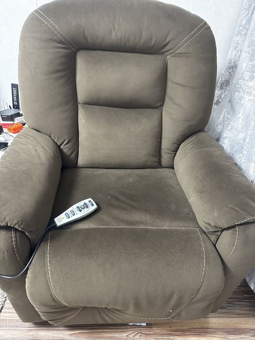 Кресло реклайнер Мишель