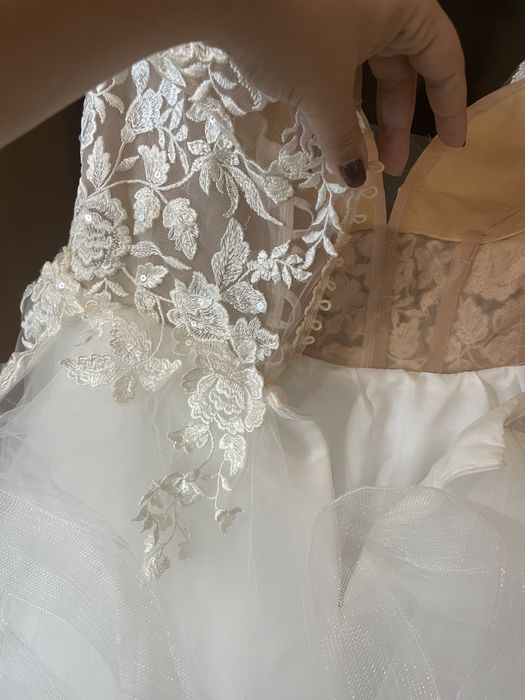 Булчинска рокляя