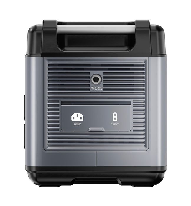 Centrala Fotovoltaica de Balcon cu Stocare 2 kw
