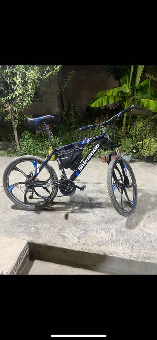 Горный велик ‘’ Shimanoo