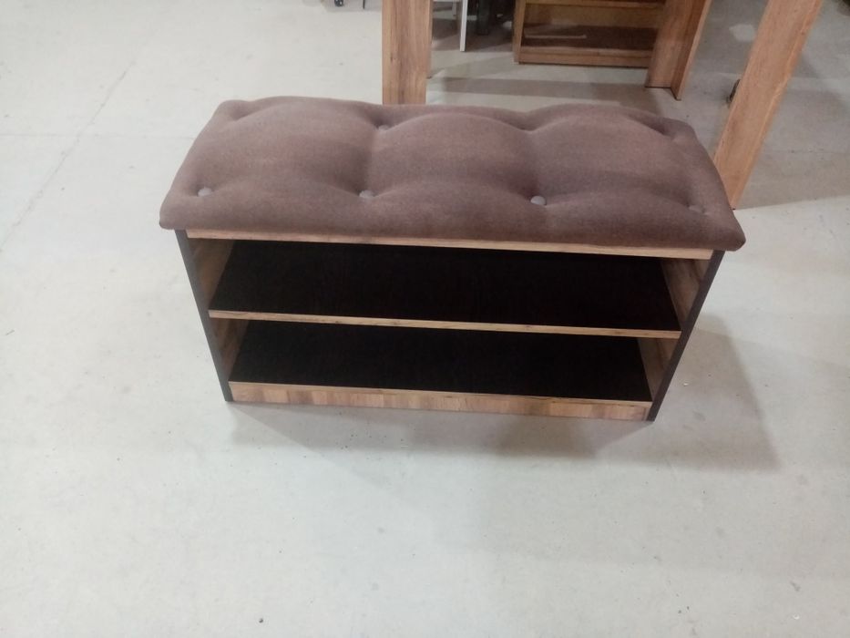 Продам новую обувницу!