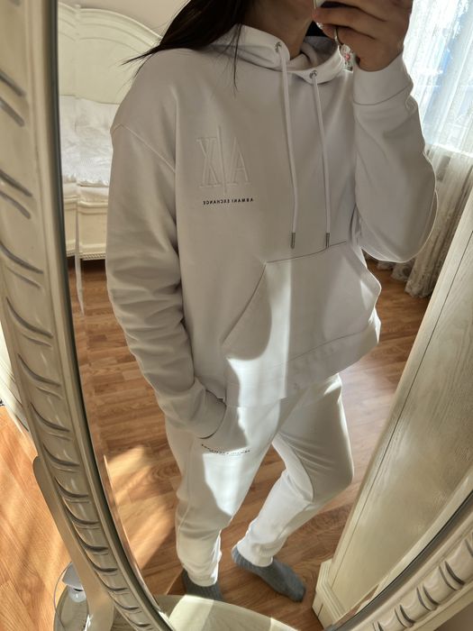 Спортивный комплект Armani Exchange