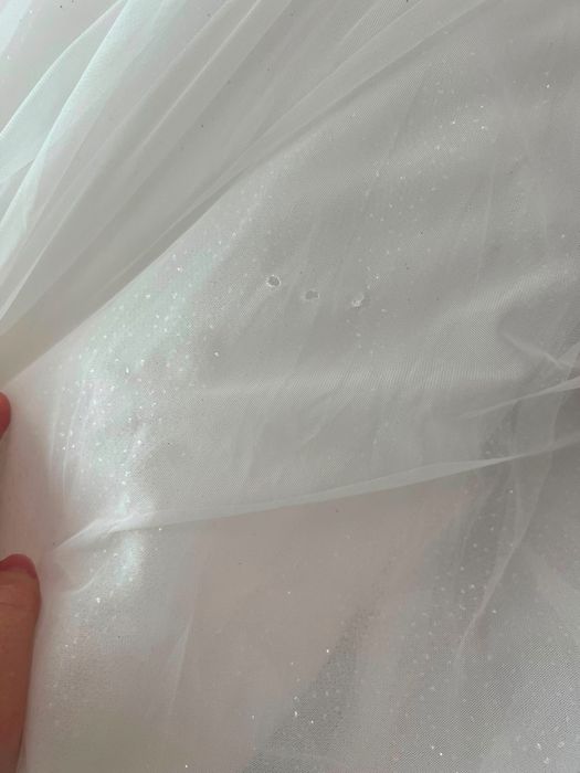 Vand rochie de mireasa marime M