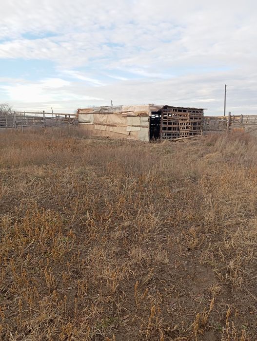 Земельный участок