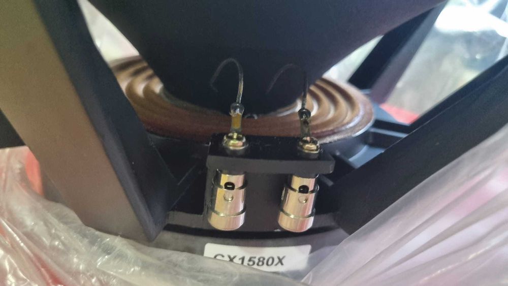 Vand difuzoare PAS 15 inc 400w (cx1580x), difuzoare SUA