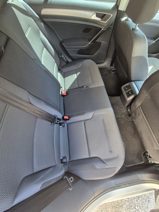 Vw Golf 7 Warriant