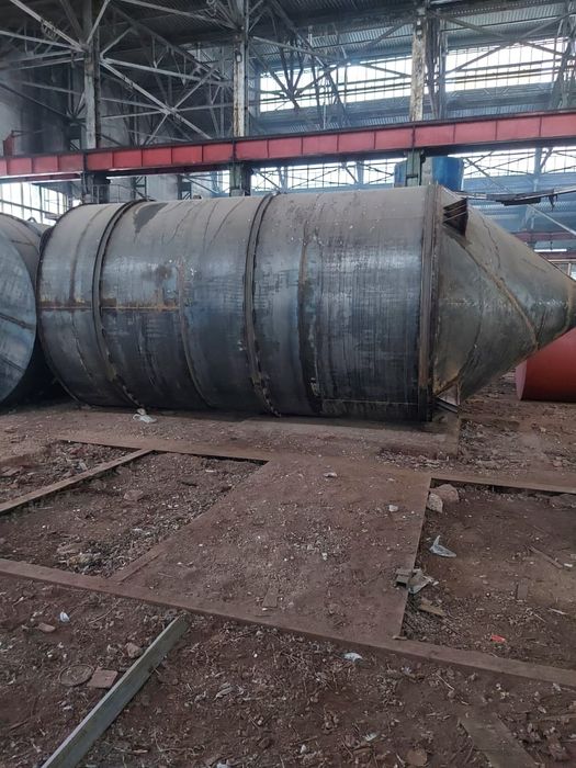 Монтаж и Изготовление водонапорных башни