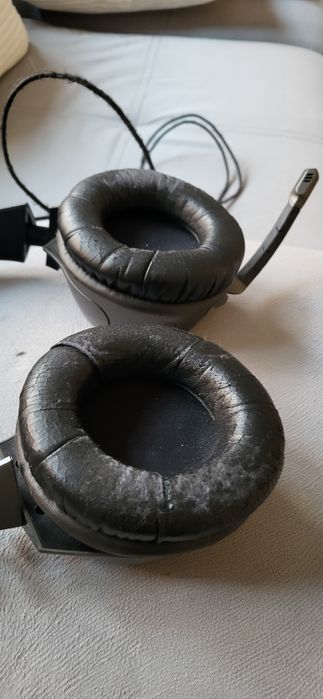 Слушалки World of Warcraft Sound Blaster