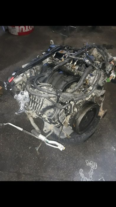 Двигател BMW N43B16A на части
