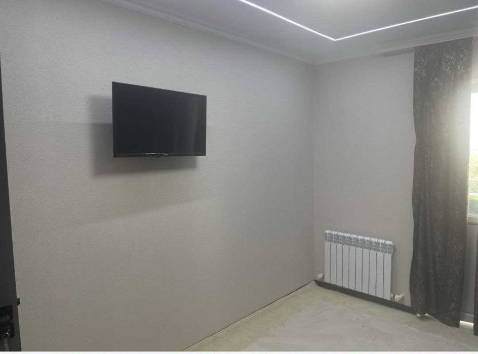 янги уй арзонгка ипотека хам килса булади