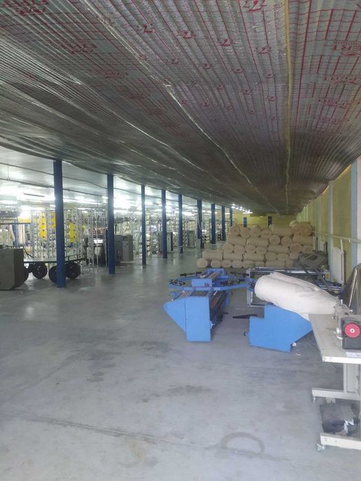 biznes uchun Farg'ona shahar hamma sharoitlari bor tayyor bino