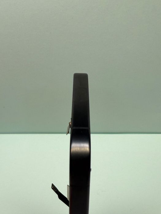 iPhone 15 Pro Max Black Negru rama carcasa enclosure housing frame