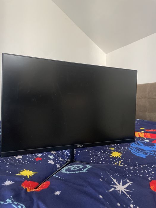 Monitor 27” 180 hz