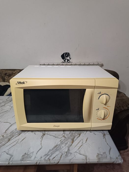 Продам микроволновку