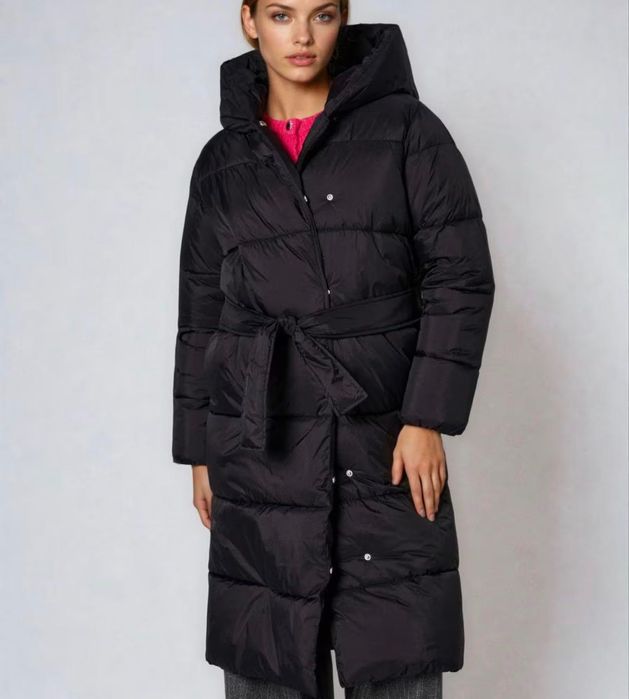 Женско палто sinsay