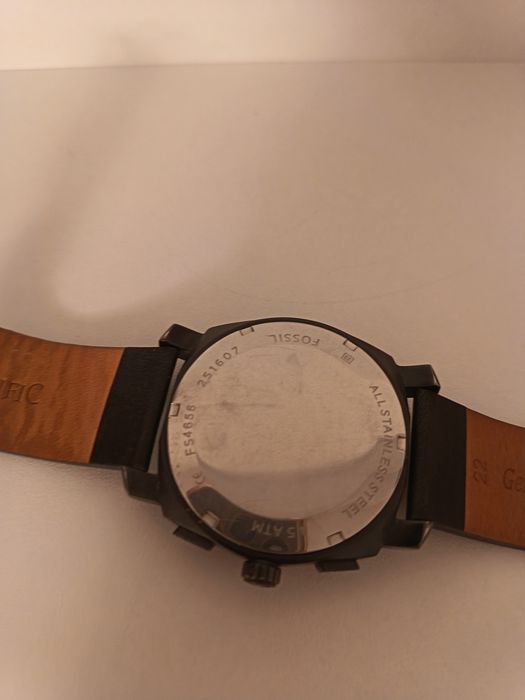 Ceas Fossil FS 4656