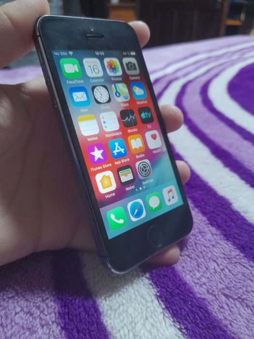 Vand/Schimb iPhone 5S