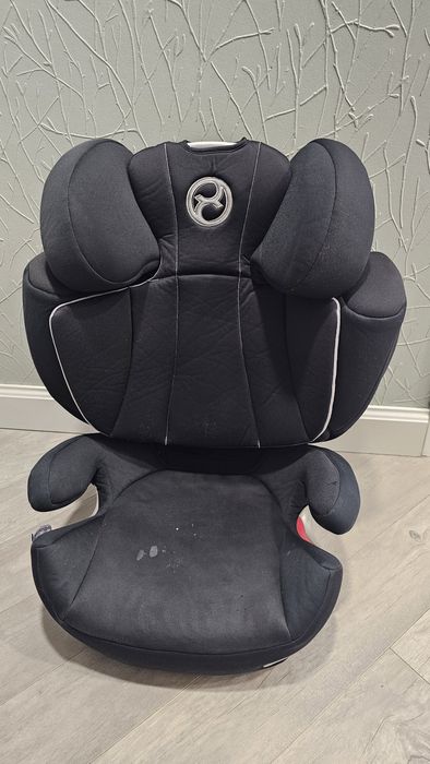 Автокресло Cybex 3-12 лет