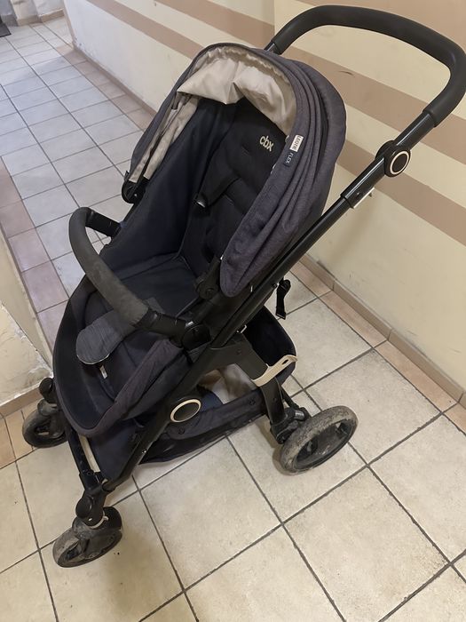 Продам Детскую коляску!