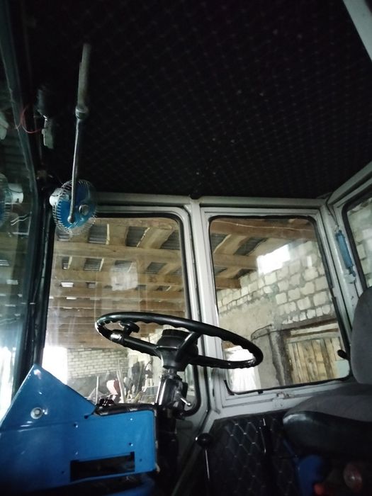 Продам трактор ЮМЗ-6. Двигатель СМД-20.