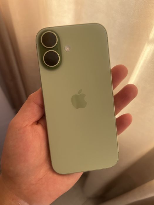 Iphone 17 256 гб
