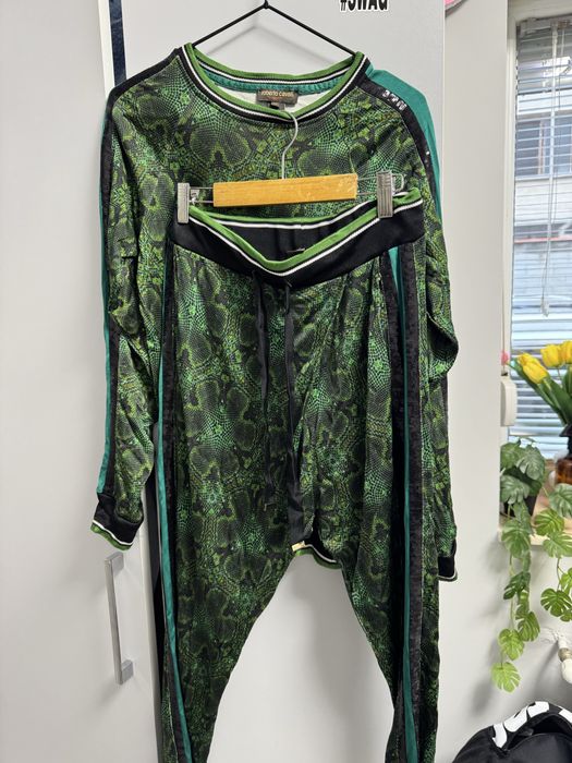 Дамски комплект Roberto Cavalli M