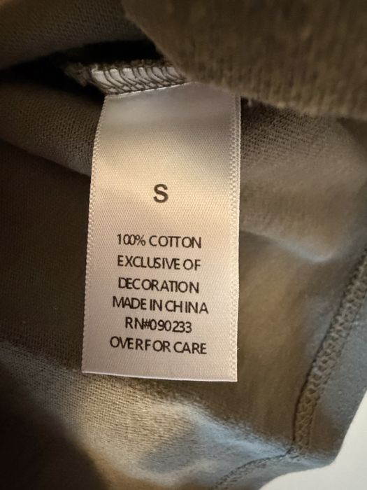 Tricou  Essentials