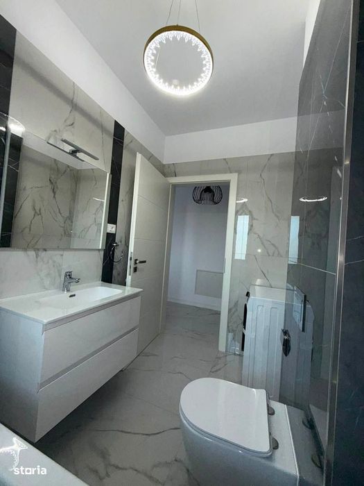 Apartament premium de inchiriat, cu 2 camere, Calea Torontalului
