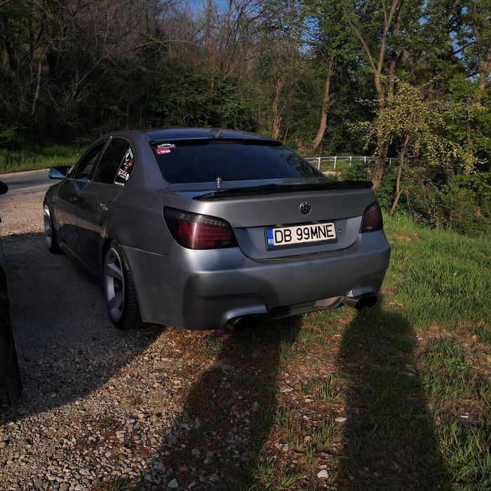 BMW 5 Series 2005 — imagine 2