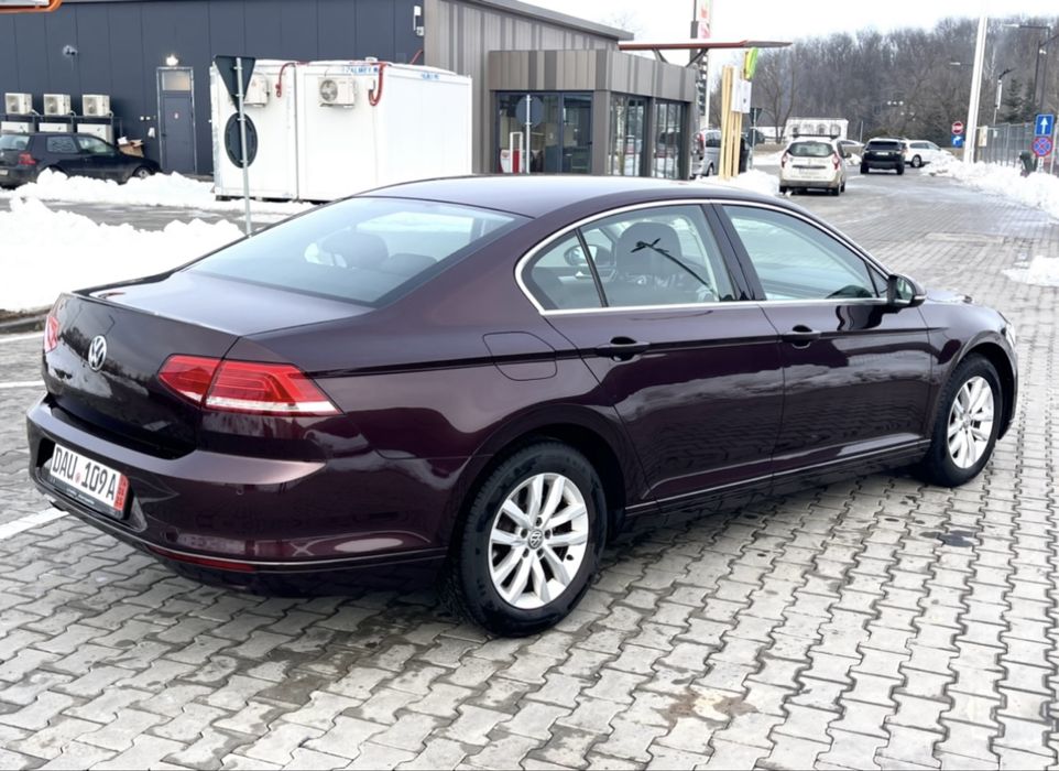 Passat b8-euro6-1.4tsi-stare top